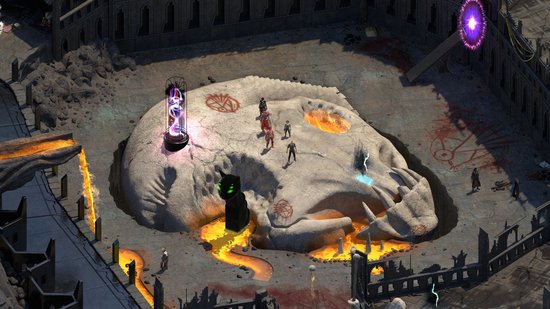 Torment - Tides of Numenera
