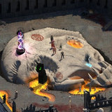 Torment - Tides of Numenera