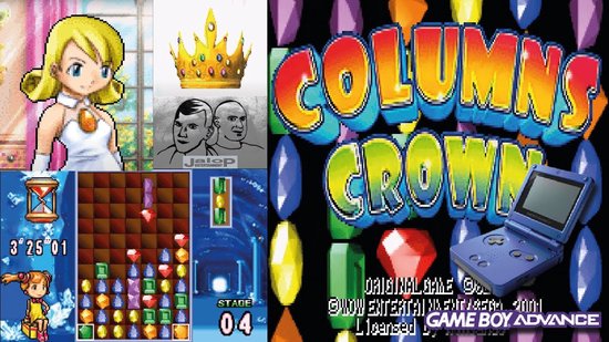 Columns