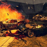 Carmageddon Max Damage - Xbox One