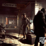 Homefront: The Revolution - Xbox One