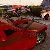 Carmageddon Max Damage - Xbox One