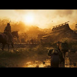 Ghost of Tsushima - Edition - PS4