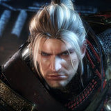 Sony Nioh - PS Hits video-game PlayStation 4 Basis Engels, Italiaans