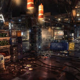 Square Enix Deus Ex: Mankind Divided Day One Edition, PC