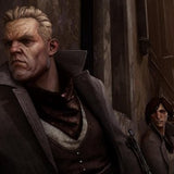 Bethesda Dishonored 2, PlayStation 4, M (Volwassen), Fysieke media