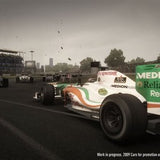 F1 2010