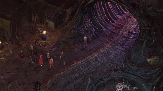 Torment - Tides of Numenera