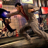 Yakuza 4