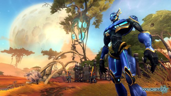 Wildstar