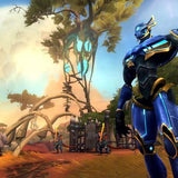 Wildstar
