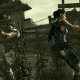 Resident Evil 5 - Classics Edition