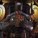 Batman: The Telltale Series 2 - Enemy Within
