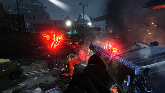 Killing Floor 2 Deluxe Edition