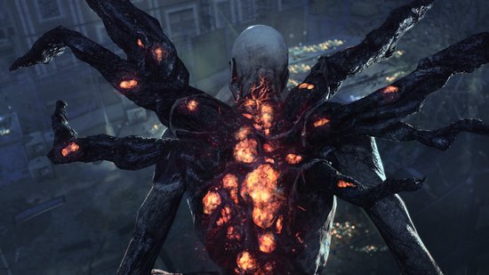 Dying Light