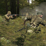 Iron-Front: Liberation 1944