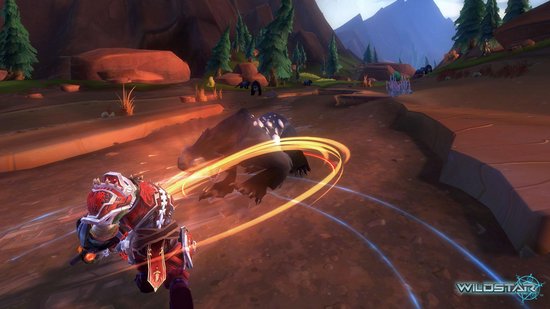 Wildstar