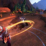 Wildstar