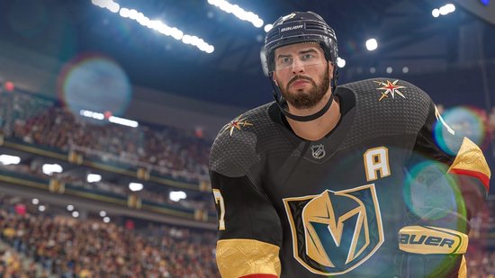 NHL - Xbox