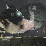 Sony The Last Guardian, PS4