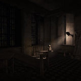 The Town of Light PS4