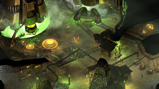 Torment - Tides of Numenera