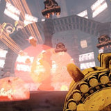 Tower of Guns Edition UK-FR