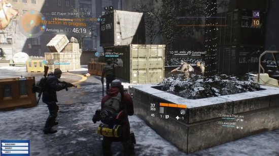 Ubisoft Tom Clancy's Ghost Recon: Advanced Warfighter 2, PSP