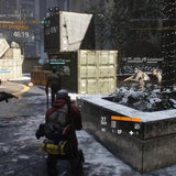 Ubisoft Tom Clancy's Ghost Recon: Advanced Warfighter 2, PSP