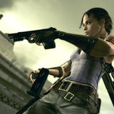 Resident Evil 5 - Classics Edition