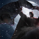 Batman: Arkham Origins