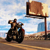 Ride to Hell: Retribution