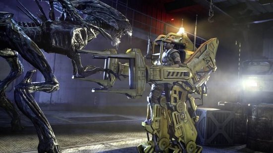 Aliens: Colonial Marines - Limited Edition
