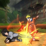 Naruto: Rise of a Ninja