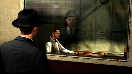 L.A. Noire - Complete Edition