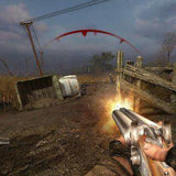S.T.A.L.K.E.R. - Clear Sky