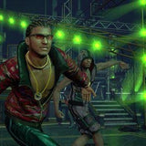 Dance Evolution - Kinect