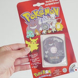 Pokerom 6, Gengar
