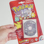 Pokerom 6, Gengar