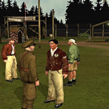Prisoner Of War, World War 2