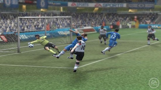 FIFA 11