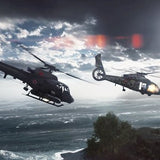 Battlefield 4 (Xbox 360) EN