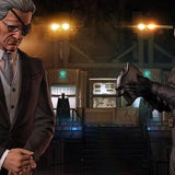 Batman: The Telltale Series 2 - Enemy Within