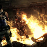 Resident Evil 5 - Classics Edition