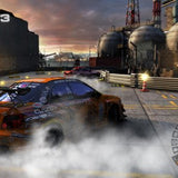 Race Driver - Grid