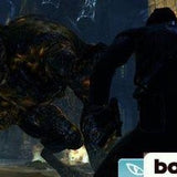 Dark Sector