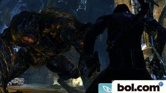 Dark Sector