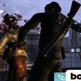 Dark Sector