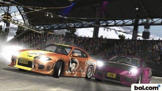 Juiced 2 - Hot Import Nights