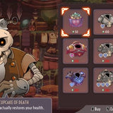 The Knight Witch - Deluxe Edition